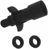 Oil Cooler Tube LR028136 For LAND ROVER DISCOVERY V (L462) & RANGE ROVER IV (L405) & RANGE ROVER SPORT I (L320) & RANGE ROVER SPORT II (L494) & RANGE ROVER VELAR (L560)