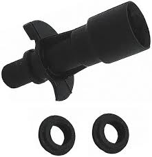 Oil Cooler Tube LR028136 For LAND ROVER DISCOVERY V (L462) & RANGE ROVER IV (L405) & RANGE ROVER SPORT I (L320) & RANGE ROVER SPORT II (L494) & RANGE ROVER VELAR (L560)