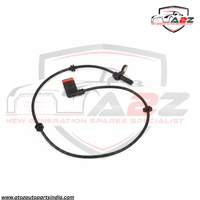 Rear Left / Right ABS Wheel Speed Sensor 2215400917 2219050201 Compatible With MERCEDES-BENZ S-CLASS W221