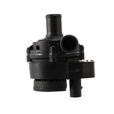 Additional Auxiliary Water Pump 2118350264 2118350064 2118350164 For MERCEDES-BENZ A-CLASS W176 & B-CLASS W246, C-CLASS W204 W205, E-CLASS W211 W212, GL-CLASS X164 Tag-A-12