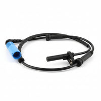 Rear Left/Right ABS Wheel Speed Sensor 34526760046 34526771703 Compatible With BMW 5 Series E60 & 6 Series E63 E64