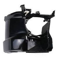 Fog Lamp Bracket Left 51117266197 & Right 51117266198 Compatible With BMW 3 Series (F30, F80) 2012-2015 Tag No.1541