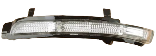 Dynamic Turn Signal LED Mirror Light Left 3T0494101 & Right 3T0494102 Compatible with Skoda Octavia Tag-MLA-156