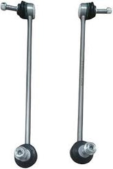 Front Axle Sway Bar End Stabilizer Link Right & Left 31359806351 31359806352 Set Compatible With MINI COUNTRYMAN (R60)