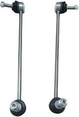 Front Axle Sway Bar End Stabilizer Link Right & Left 31359806351 31359806352 Set Compatible With MINI COUNTRYMAN (R60)