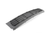 Front Bumper Grill 95550568300 Compatible With PORSCHE CAYENNE (2003-2006) Tag No.155