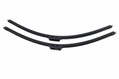 Front Wiper Blade Set (26'15 Inch) Compatible with Fiat Punto(Proper) Tag-WBF-39