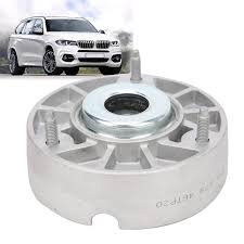 Front Suspension Strut Mount 31306851879 31306851880 Compatible With BMW X5 (F15, F85)