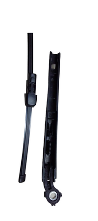 Rear Wiper Blade (13 Inch) With Arm Compatible with Skoda Kodiaq Tag-WBR-38