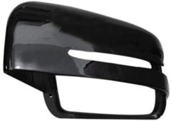 Side Mirror Cover Left & Right Compatible With MERCEDES BENZ W166 & W164
