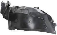 Rear Right Fender Liner A2536910403 2536910403 Compatible With MERCEDES-BENZ GLC-CLASS W253 Tag-FEM-23