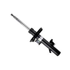 Front Left Shock Absorber LR060807 Compatible With LAND ROVER DISCOVERY SPORT (L550) & RANGE ROVER EVOQUE (L538) (1PCS)