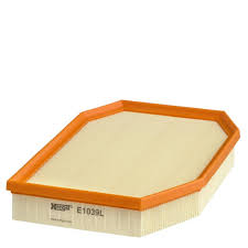 AIR Filter E1039L & 13717590597 & LX1741 Compatible With BMW 5 (F10) Tag.277