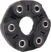 Drive Shaft Flex Joint 26117511454 26111209168 26111227420 Compatible With BMW 1 Series F20 & 3 Series E90 & X3 E83