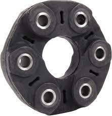 Drive Shaft Flex Joint 26117511454 26111209168 26111227420 Compatible With BMW 1 Series F20 & 3 Series E90 & X3 E83