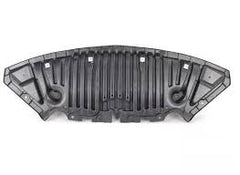 Engine Splash Shield Front 2045200723 Compatible With MERCEDES-BENZ C-CLASS (W204) Tag No.4