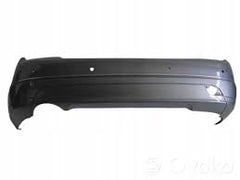 Rear Bumper A2048801340 Compatible With MERCEDES-BENZ C W204 2007-2011