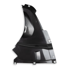 Front Fender Liner Extension - Left 51718055019 Compatible with BMW 3 Series F30 Tag No.113