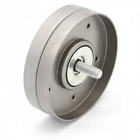 Belt Idler Pulley 06H903341D 06H903341C 06H903133G Compatible with AUDI A4 B8 (8K2) | A4 / S4 & Q5 (8RB) Tag no : 7