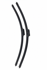 Front Wiper Blade Set (26'15 Inch) Compatible with Fiat Punto(Proper) Tag-WBF-39