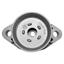 Rear Shock Strut Mounts 2133264800 Compatible With MERCEDES-BENZ C-CLASS (W205)  & E-CLASS (W213) & GLC (X253)