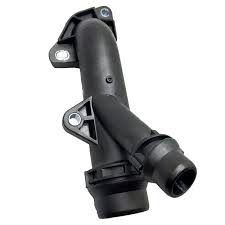 Cooling Hose Connector 11537560130 11537505055 For BMW 3 Series E90 & X1 E84 Tag-E-83