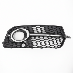 Fog Lamp Cover Left 8R0807681S & Right 8R0807682S Compatible With AUDI Q5 2013-2016 Tag-FC-91 Fog No.91