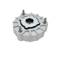 Front Suspension Support Strut Mount 97034301706 Compatible With PORSCHE PANAMERA