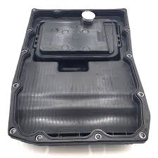 Transmission Oil Pan 97032102500 97032102500S1 V450110 0440404 Compatible With PORSCHE PANAMERA 970 Tag-OP-13