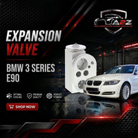 Expansion Valve 64119289832 64119229488 Compatible With BMW Series 3 (F30, F80) & Series 3 Gran Turismo (F34)