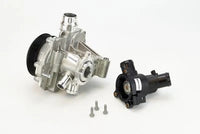 Water Pump WPS3027 A6512000501 Compatible With MERCEDES-BENZ A-CLASS (W176), B-CLASS Sports Tourer (W246, W242), CLA Coupe (C117), GLA-CLASS (X156) (CONTINENTAL)