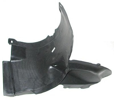 Front Left Fender 3C0805312A Compatible With Volkswagen Passat (2006-10)