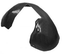 Front Fender Liner Left 3C0805977 Compatible With Volkswagen Passat (2006-10)