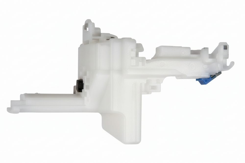Water Tank Single 3C0955453B 3C0955453P 3CD955453 Compatible With Volkswagen Passat B6