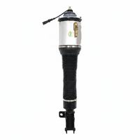 Front Air Shock Absorber/Air Suspension Strut Left 3D0616039D & Right 3D0616040D Compatible With Bentley Continental GT VW Phaeton 2003-2012