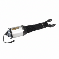 Front Air Shock Absorber/Air Suspension Strut Left 3D0616039D & Right 3D0616040D Compatible With Bentley Continental GT VW Phaeton 2003-2012