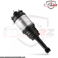 Rear Air Suspension Shock Absorber Strut Without Sensor RPD501090 Compatible With LAND ROVER DISCOVERY IV (L319) | LR4 & RANGE ROVER SPORT I (L320)