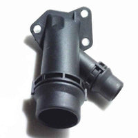 Coolant Hose Flange 11127806196 11122247744 Compatible With BMW 3 Series E90 & 5 Series E60, X5 E70 Tag-E-95
