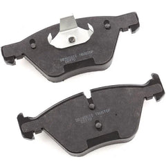 Front Brake Pad 34116764540 34112339270 2331211 P06054 Compatible With BMW 5 Series E60 & 7 E65 E66 E67