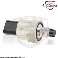Engine Oil Pressure and Temperature Sensor 12618613333 12617595724 Compatible With BMW N20