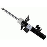 Front Left Shock Absorber 31200246 Compatible With VOLVO S60 II (134) & S80 II (124) (T-1) (1PCS)