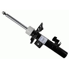 Front Left Shock Absorber 31200246 Compatible With VOLVO S60 II (134) & S80 II (124) (T-1) (1PCS)