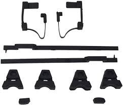 Sunroof Repair Kit Compatible With Mercedes-Benz