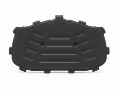 FRONT BONNET HOOD SOUND INSULATION 8V0863825 Compatible With AUDI A3 Convertible (8V7, 8VE) | A3 / S3