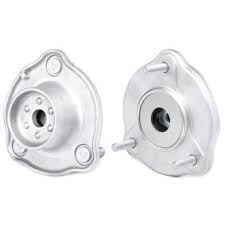Front Suspension Support Strut Mount 2053230020 2133230020 Compatible With MERCEDES-BENZ C-CLASS (W205) & C-CLASS Convertible (A205) & C-CLASS Coupe (C205) & CLS (C257) & E-CLASS (W213) & GLC (X253)
