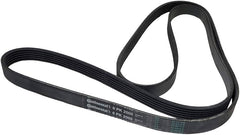 Multi Rib Belt 6PK2000 A0089979092 Compatible With MERCEDES-BENZ C-CLASS (W204) CLS (C218) GLE (W166) M-CLASS (W166) (CONTINENTAL)