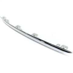 Rear Bumper Chrome Left 2058850521 & Right 2058850621 Compatible With MERCEDES BENZ C-CLASS W205 Tag No.108