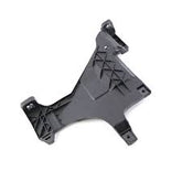 Headlight Mount Retainer Plate Bracket Left 8T0941453D & Right 8T0941454D Compatible With AUDI A4 B8 (8K2) | A4 / S4 No:- 23