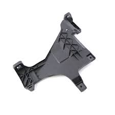 Headlight Mount Retainer Plate Bracket Left 8T0941453D & Right 8T0941454D Compatible With AUDI A4 B8 (8K2) | A4 / S4 No:- 23