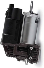 Air Suspension Compressor Pump 2213201604 2213200904 2213200304 2213200704 2213201704 Compatible With MERCEDES-BENZ S-CLASS W221, V221